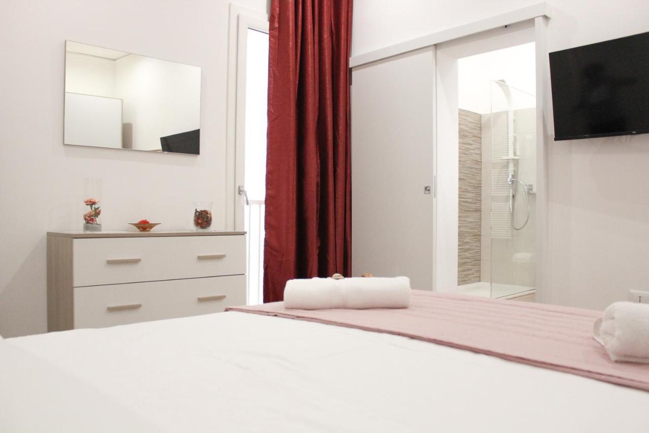 Casavacanza Framela Monopoli Buitenkant foto