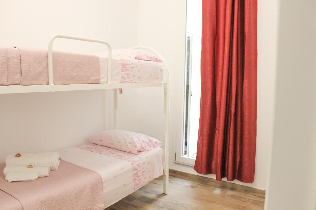 Casavacanza Framela Monopoli Buitenkant foto