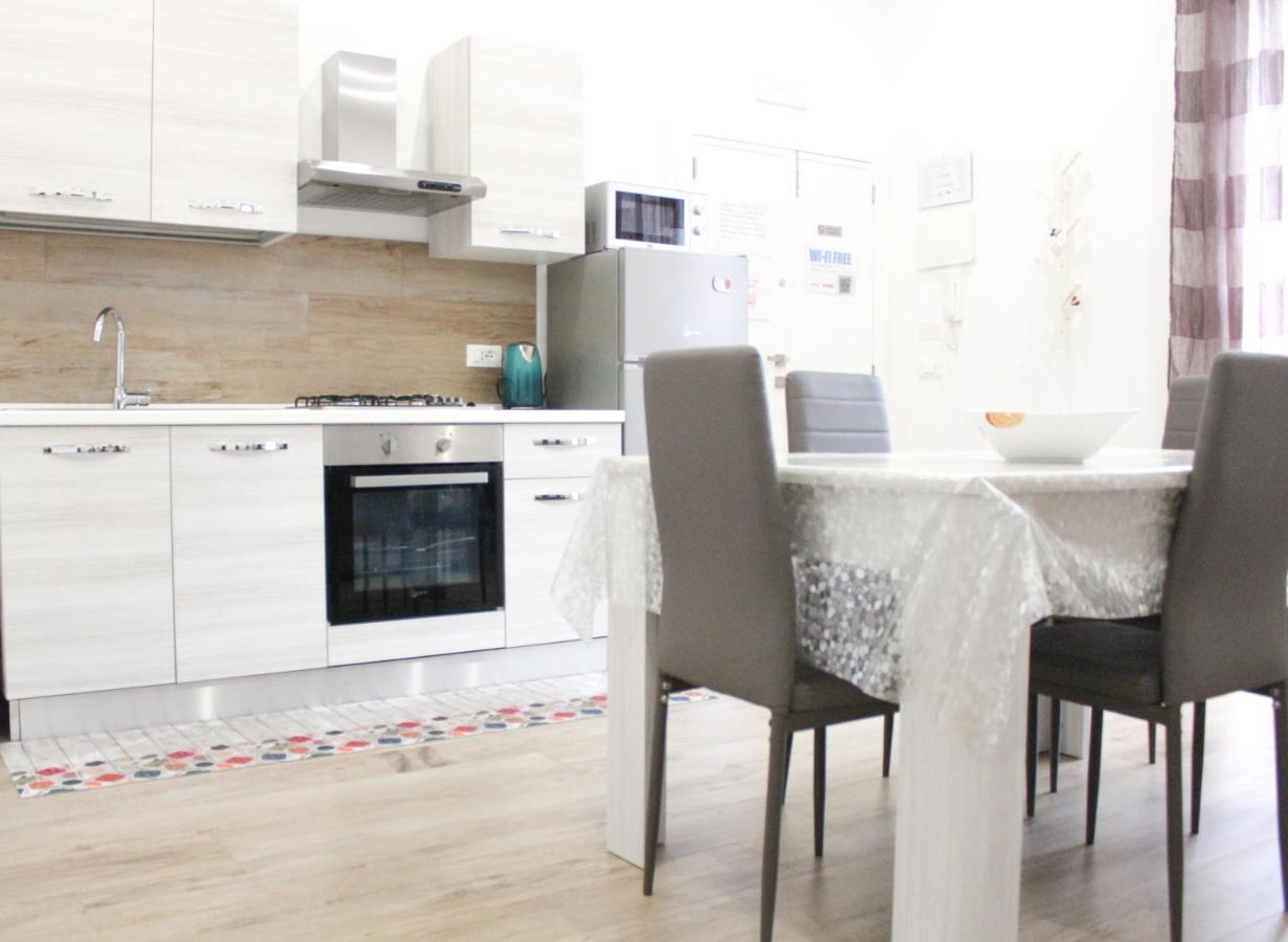 Casavacanza Framela Monopoli Buitenkant foto
