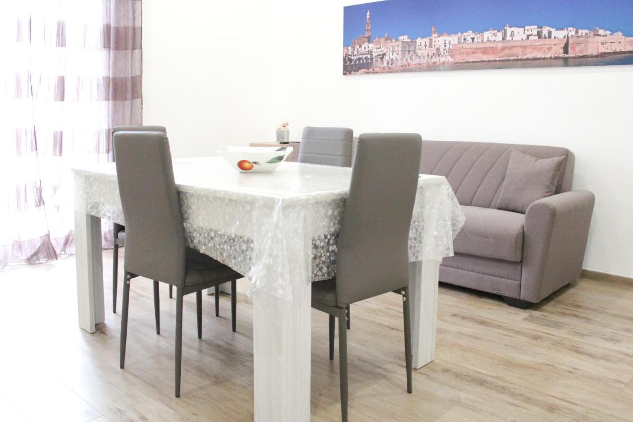 Casavacanza Framela Monopoli Buitenkant foto