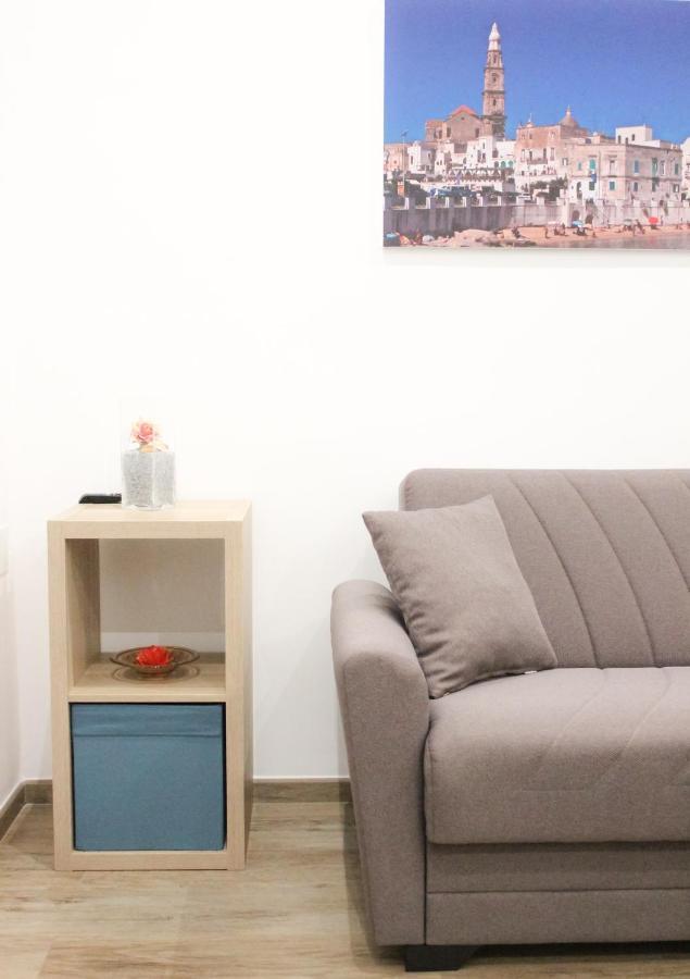 Casavacanza Framela Monopoli Buitenkant foto