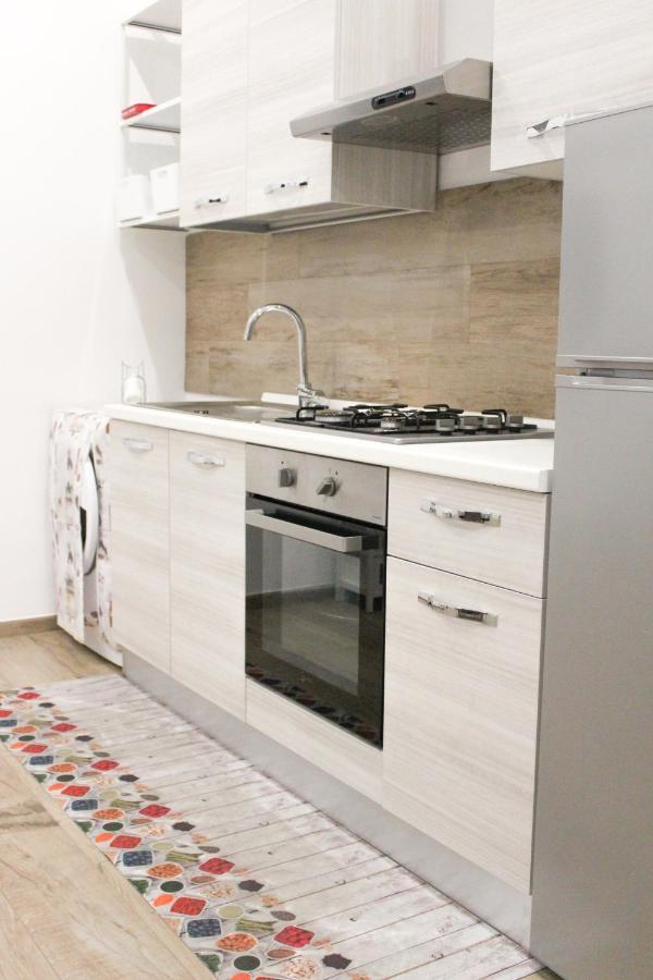Casavacanza Framela Monopoli Buitenkant foto